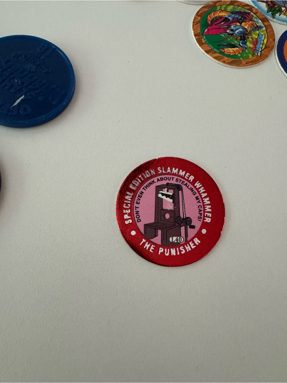 POGS - Picture 7 of 8